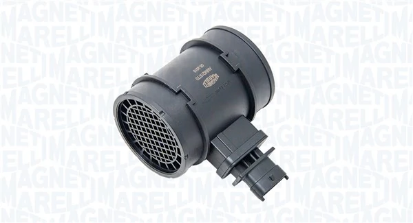Mass Air Flow Sensor